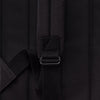 Ucon Acrobatics Hajo Mini Lotus Infinity Black BackpackRolltop Rucksack schwarz