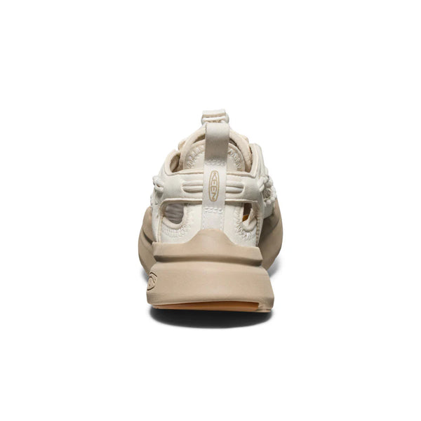 KEEN UNEEK WK Sneaker für Damen creme
