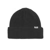 Obey Bold Organic Beanie Black Mütze schwarz