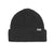 Obey Bold Organic Beanie Black Mütze schwarz