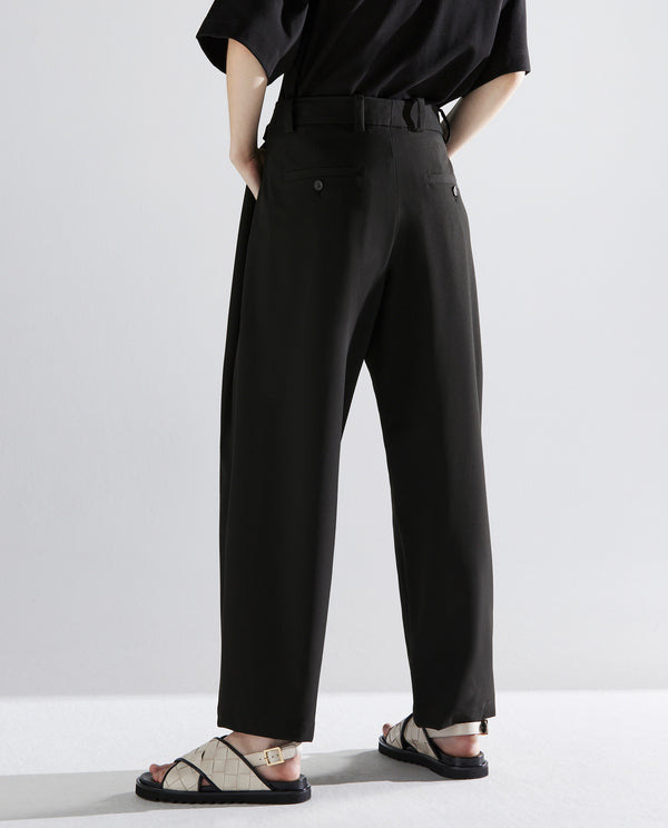ELVINE Sandi Light Black Damen Hose schwarz