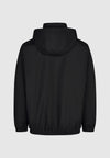 Cleptomanicx Black Cityhooded Jacke Herren schwarz