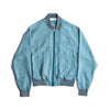 Arniko Binam Jacket 2.0 Green Satin Jacke Herren grün