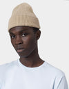 Colorful Standard Merino Beanie Ivory White Mütze Unisex cremeweiß