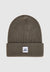 Cleptomanicx CI Bungee Cord Beanie Unisex taupebraun