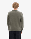 Colorful Standard CS5088 Dusty Olive – Rückansicht