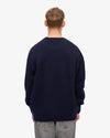 Colorful Standard CS5088 Navy Blue – Rückansicht