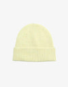 Colorful Standard Merino Beanie Mütze Soft Yellow Unisex hellgelb