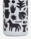 Olow Trinkflasche Glou Glou Creative