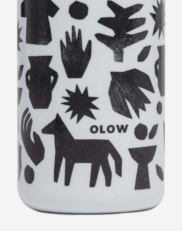 Olow Trinkflasche Glou Glou Creative