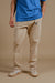 Trendsplant Ecodye Cotton Climber Pant Herren beige