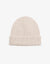 Colorful Standard Merino Beanie Ivory White Mütze Unisex cremeweiß