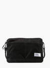 AY Studios Computer Bag Black Unisex Wasserabweisende Laptoptasche schwarz