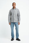 Kings of Indigo Ceky Blue Tint Arthur 5 Pocket Jeans Unsex blau