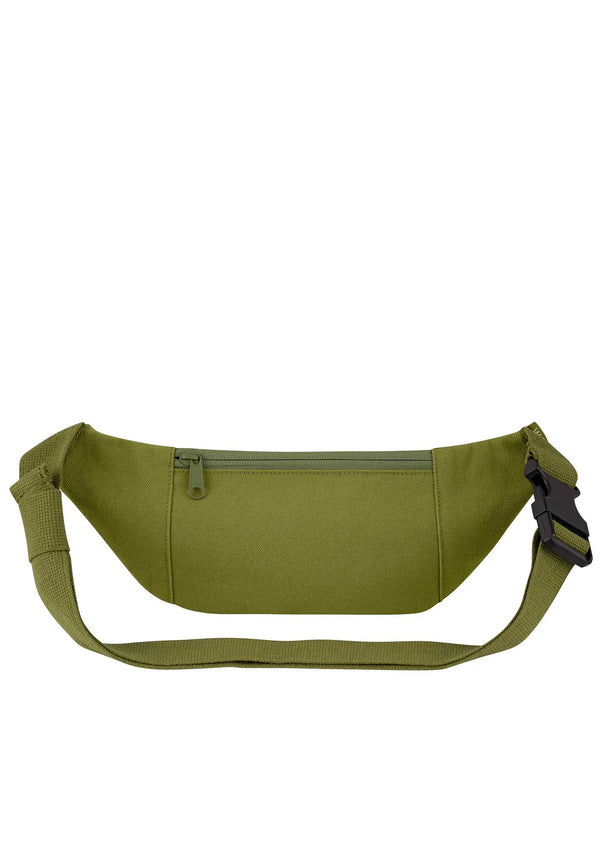 MELA Bauchtasche olivgrün