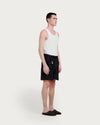 Homecore Black Trek Short Herren schwarz