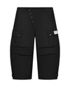 DAWN MAY MAY Cargohose Schwarz – Ansicht 6