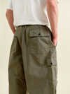 DAWN MAY MAY Cargohose Moss Green – Ansicht 8