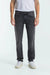 Kings Of Indigo Chales Rover Vintage Black Jeans Herren Five Pocket schwarz