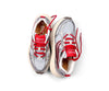 Genesis G-Eco 99 Bulky Silver Grey Sneaker Unisex silber grau