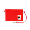 YKRA Pouch Red Stofftasche rot