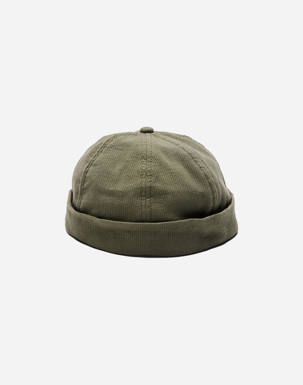 Olow Beanie Mikiki Khaki