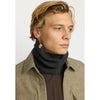 Revolution Neck Warmer Schlauchschal Dunkelgrau