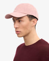 Colorful Standard Organic Cap Faded Khaki unisex