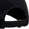 Bask in the Sun Carbon Art Cap Detail der Metallschnalle