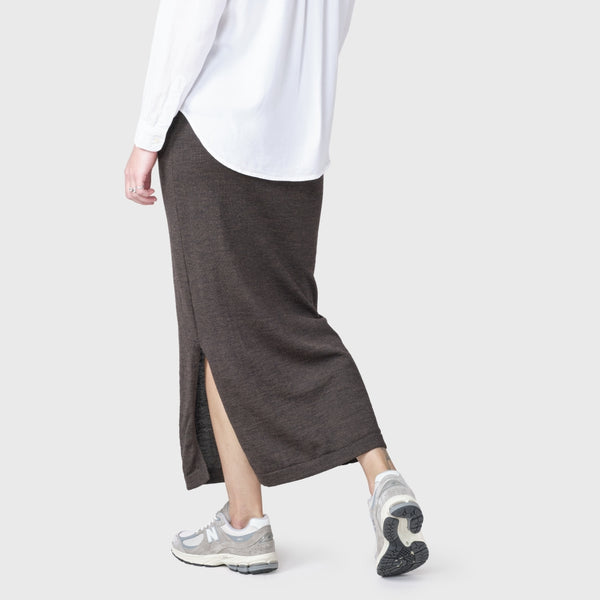 Klitmøller Macie Rock Damen taupe