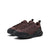 Keen Mens Java/Black Jasper Zionic Sneaker Herren braun
