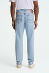 Kings of Indigo Blue Reef Pant Hose Herren hellblau