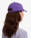 Colorful Standard Organic Cap Ultra Violett lila