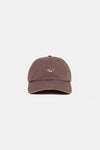 Edmmond Studios Duck Cap Chocolate – Ansicht 2
