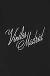 Edmmond Studios Vinilos Madrid Plain Black Herren – Produktansicht 3