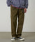 Gramicci Bark Pigment Pant Hose Herren dunkelbraun
