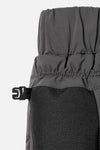 Elvine Glove Fäustlinge Asphalt – Ansicht 2