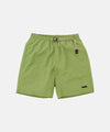 Gramicci Jade Green Nylon Packable G-Short Herren grün