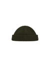 Obey Micro Beanie Kombu Green Unisex Mütze grün