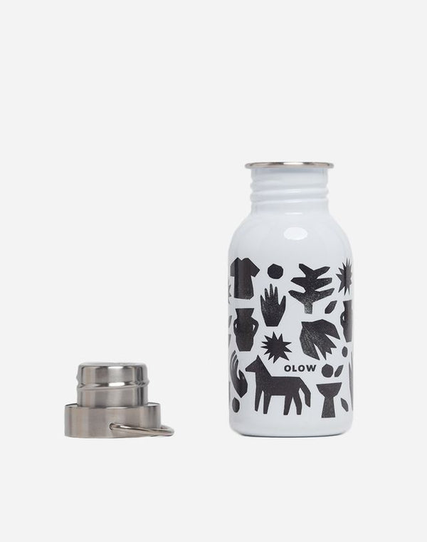 Olow Trinkflasche Glou Glou Creative