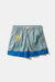 Edmmond Studios Sage Green Resort Badehose Herren salbeigrün