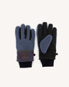 Faguo Gloves OTD Navy Handschuhe