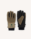 Faguo Gloves OTD Taupe Handschuhe