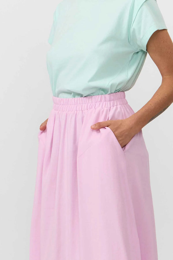 Suite 13 Adaja Skirt Pink Rock Damen pink
