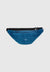 Cleptomanicx Healer Cord Hipbag blau