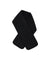 Gramicci Thermal Fleece Schal in Schwarz – Produktansicht