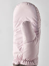 Hestra Otra Light Pink Fäustlinge unisex rosa – Ansicht 3