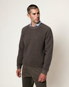 Homecore Terry Sweat Falcon Grey Herren – Produktansicht 1