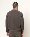 Homecore Terry Sweat Falcon Grey Herren – Produktansicht 3