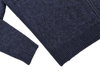 JOHNNYLOVE Lemar Navy – detail-buendchen